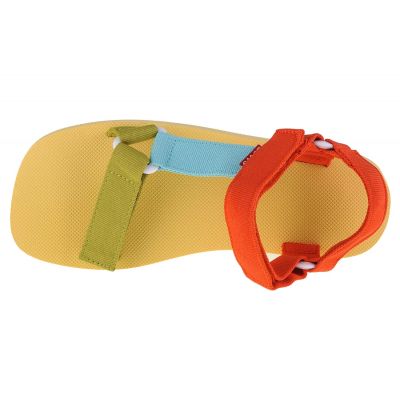4. Levi's Cadys Low Sandal W 233029-109-70
