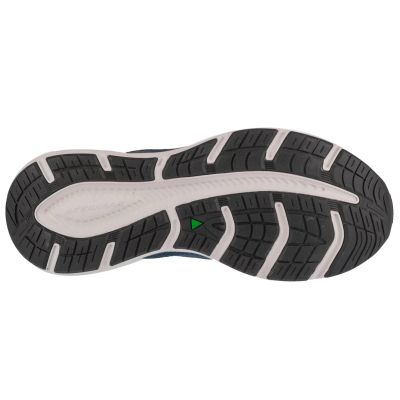 4. Skechers Edgeride - Rekze 232836-NVOR Navy Blue 42.5