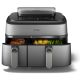 13. PHILIPS NA 555/00 Air Fryer