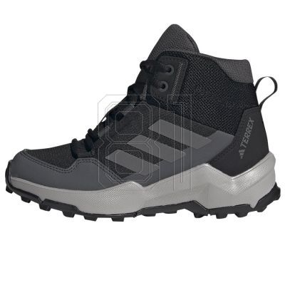 7. Adidas Terrex AX4-R Mid Jr IF6520 shoes