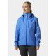 14. Helly Hansen W Crew Hooded Jacket W 34448 554