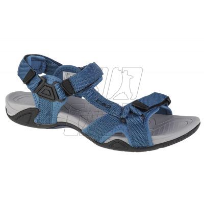 5. Sandals CMP Hamal Hiking Sandal M 38Q9957-N838