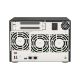 6. Qnap TVS-675-8G, Tower, 6 x 2.5"/3.5" SATA, Zhaoxin Kaixian KX-U6580 8C/8T, 8GB (1x 8GB) DDR4 SODIMM, 2 x 2.5GbE, Single PSU, 250W