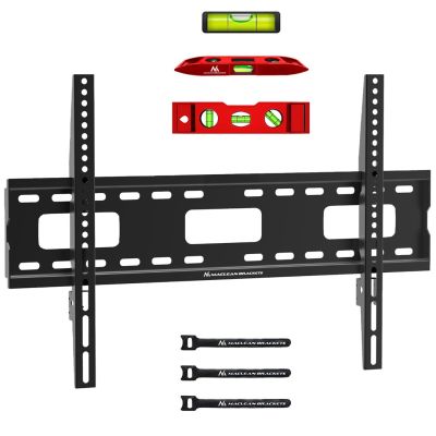 9. MACLEAN TV MOUNT MAX VESA 600X400, 32-100", 80KG MC-419
