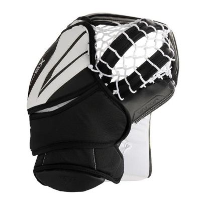 8. Bauer Vapor X5 Pro Sr Catcher