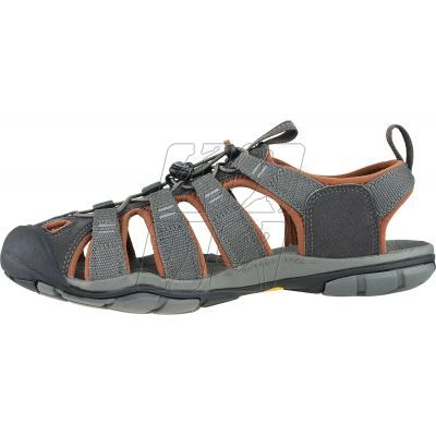 6. Keen Clearwater CNX 1014456 brązowe 40