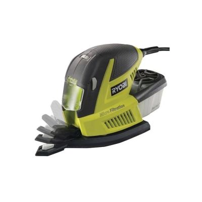 150837 RYOBI 180W Multi-Purpose Grinder