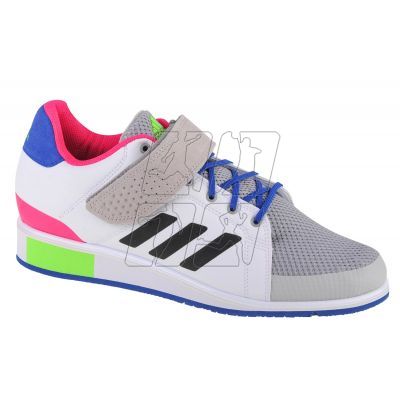 5. Adidas Power Perfect 3 M GZ1476 shoes