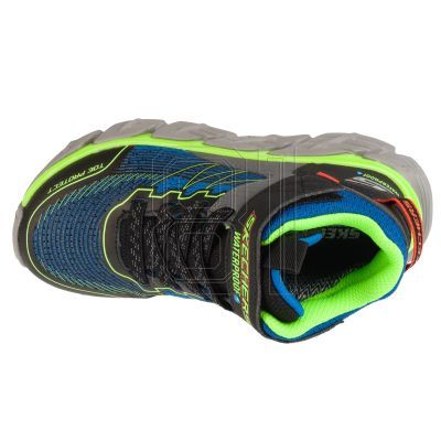 3. Skechers Tech-Grip - High-Surge 403806L-RYBK Blue 27