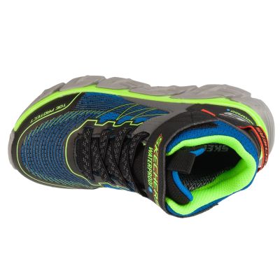 3. Skechers Tech-Grip - High-Surge 403806L-RYBK Blue 27