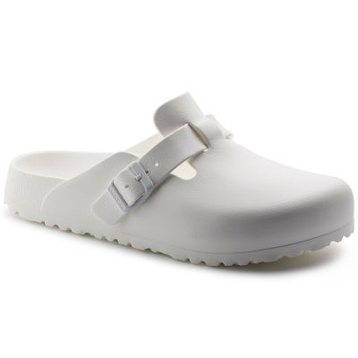8. Birkenstock Boston Eva W 0127133 Flip-Flops
