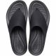6. Crocs Brooklyn Flip W flip-flops 208727 001