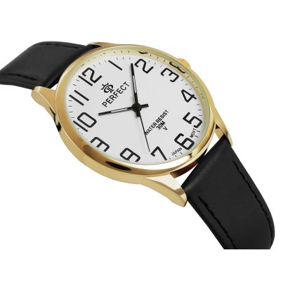 3. PERFECT GXB452-11 Men's Watch