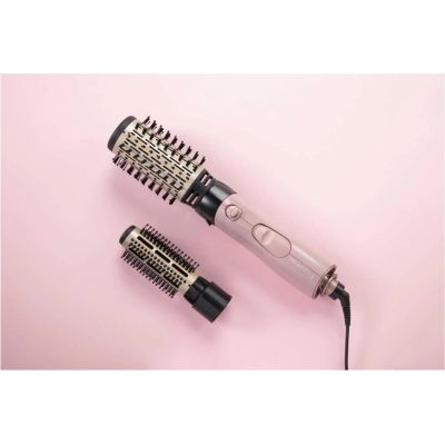 10. AS5901 E51 Coconut Smooth Airs Remington Hair Styler
