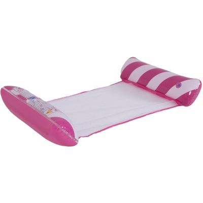 20. INFLATABLE WATER CHAIR 120x72x17CM 33052