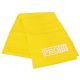 9. FITNESS PROFIT LONG LIGHT GUMA 200x15x0.35cm yellow DK 2227