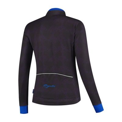 2. Rogelli BLOSSOM women's jacket purple XS