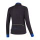 2. Rogelli BLOSSOM women's jacket purple XS