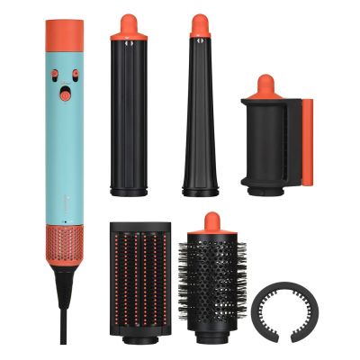 2. DYSON HS08 Long Ceramic Hair Curler /533598-01