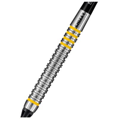 3. Harrows Chizzy Darts 80% Softip HS-TNK-000013871