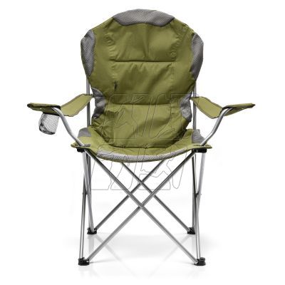 2. Meteor Sedia 16550 folding chair