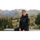 6. Women’s Softshell Jacket Geographical Norway TISLANDE LADY BLACK 007 (WU4016F/GN-BLACK)