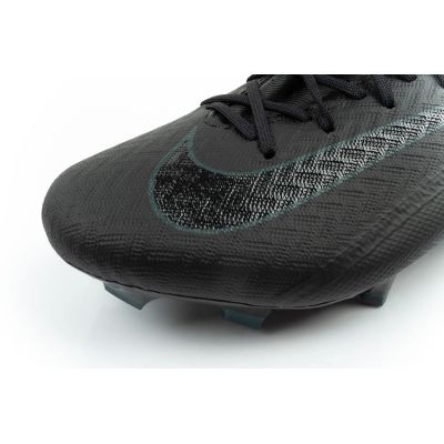 6. Nike Zoom Vapor 16 Academy FG/MG football boots black