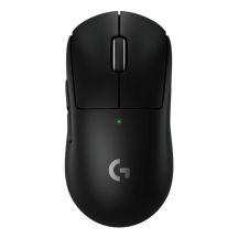 Logitech Pro X Superlight 2 SE Gaming Mouse Right Side RF Wireless Optical 44000 DPI