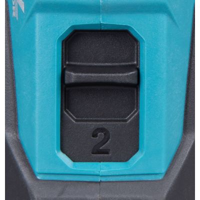 19. Makita DHP490Z Powered Screwdriver/Impact Driver 1900 RPM Blue, Black