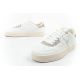 8. Gap women's sports shoes Boudler sneakers fashionable comfortable white
