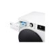 5. LG Washing Machine F4WR711S2W Front Load 11 kg 1400 RPM White
