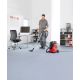 6. Flex VC 21 L MC Black, Red 20 l 1000 W