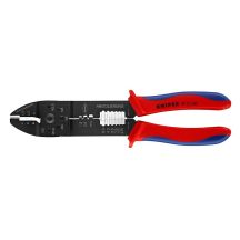 KNIPEX CRIMPING PLIERS 240mm
