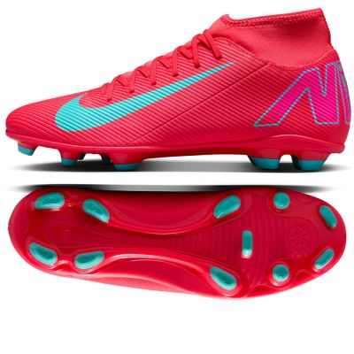 Nike Mercurial Superfly 10 Club FG/MG FQ8314-800 shoes