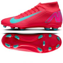Nike Mercurial Superfly 10 Club FG/MG FQ8314-800 shoes