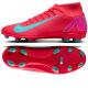 Nike Mercurial Superfly 10 Club FG/MG FQ8314-800 shoes