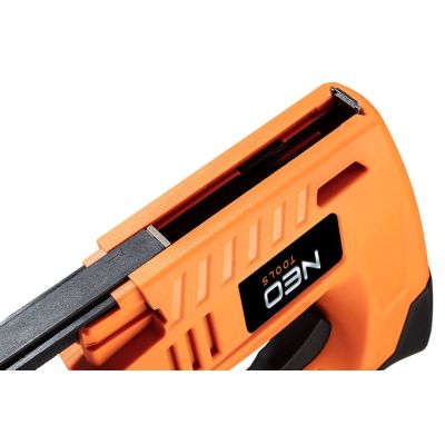 4. NEO tools 16-050 stapler