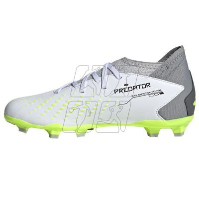 2. Shoes adidas Predator Accuracy.3 FG Jr IE9504