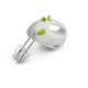 2. Esperanza Muffin Hand Mixer EKM007G (150W; green)