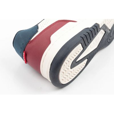 6. Levi's Elliot NBX children's sports shoes youth fashionable multicolor