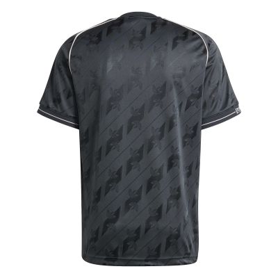 2. adidas Real Madrid Lifestyle T-shirt JI9481