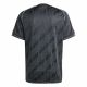 2. Adidas Real Madrid Lifestyle T-shirt JI9481