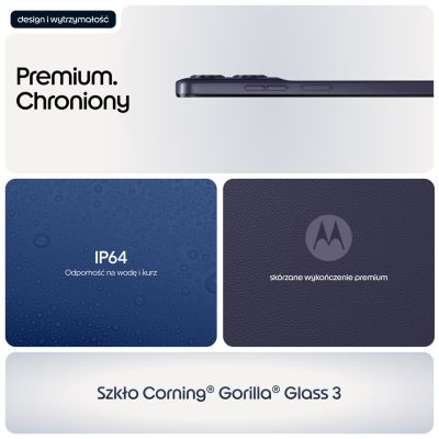 33. Motorola moto g17 17.1 cm (6.72") Dual SIM Android 15 USB Type-C 4 GB 128 GB 5200 mAh Purple