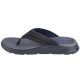 2. Skechers Sargo - Point Vista 204383-CHAR Gray 41