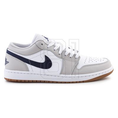 6. Nike Air Jordan 1 Low M shoes 553558-146