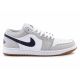 6. Nike Air Jordan 1 Low M shoes 553558-146