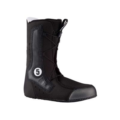 11. ROSSIGNOL ALLEY BOA H4 Snowboard Boots