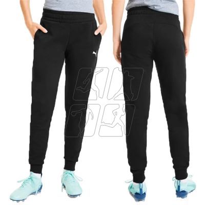 6. Puma TeamGoal 23 Casuals Pants W 657084 03