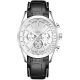 Giewont Chronograph Sapphire Silver Men's Watch GW7650-A1