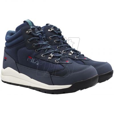 2. Fila Alpha mid M FFM0168 53246 shoes